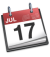 iCal feeds